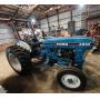 Frank & Betty Wade Public Auction