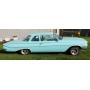 1961 Chevy Biscayne