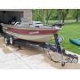 Hudson, IN 46747_Boat , Furniture, Kayaks, Art Glass, Tools