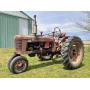 Milford, IN 46542_IH McCormick Farmall Tractor Model SH