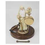 Illinois Watch Co. Pocket Watch, Pocket Knife