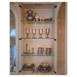 Pewter Pieces: Boardman, Wilton Armetale