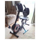 Pro-Form Recumbent Exercise Bike