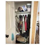 Ladies Jackets, Cleaning Supplies, Decor, Vacuum