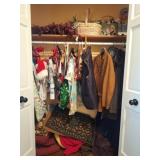 Ladies Coats, Seasonal Decor, Door Mats