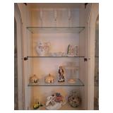 Stemware, Teapots, Seasonal Table Linens & Decor