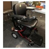 Golden Technologies Motorized Scooter