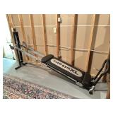 Total Gym XL by Total Fitness