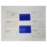 1970s US Coin Sets: Proofs & UC