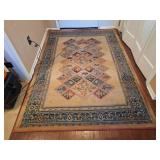Area Rugs & Runner Rug