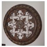 5 Pieces of Wall Art