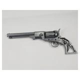 BKA 98, 44 Replica Black Powder Revolver