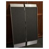 Portable Aluminum EZ-Access Ramps