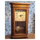 Howard Miller Clock