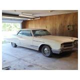 1965 Buick Electra 225