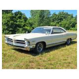 1965 Pontiac Catalina