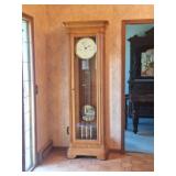 Sligh Grandfather Clock