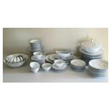 Winterling Bavaria China Set