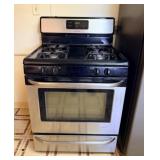 Frigidaire Gas Range