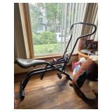 Weslo Cardio Glide Exerciser