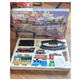 Eztec Santa Fe Train Set