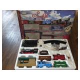 Eztec Santa Fe Special Train Set
