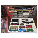Eztec Santa Fe Special Train Set
