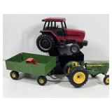 John Deere, ERTL, Tractors & More