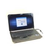 HP Hewlett-Packard Pavilion dv6 Laptop