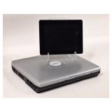 Compaq Presario 2500 Laptop, Coby Kyros Tablet