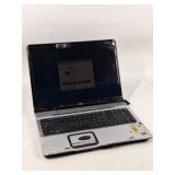 HP Pavilion PC dv9000
