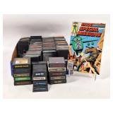 G.I. Joe Comic, Atari Games,