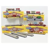 Waltherï¿½s American Circus Model Series & More