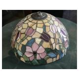 Stained Glass Lamp Shade