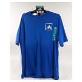 NEW Adidas Youth 2pk Tee Set, Size XL 18/20