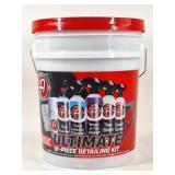 NEW Adamï¿½s Polishes Ultimate 12pc Detailing Kit