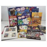 M&M Collectables