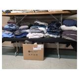 King Comforter, Sheets, Blankets & Pillows