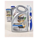NEW RoundUp Dual Action Grass & Weed Killer