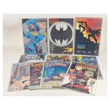 DC Comics Batman, Superman, Batman Vs Superman