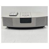 Bose Wave Radio w/ Remote, AWR1W1