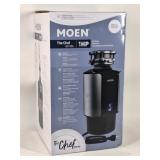 NEW Moen The Chef GX 100c Garbage Disposal