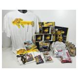 Bumble Bee Transformers Collection