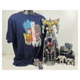 Transformers: Dark of the Moon, Nightwatch