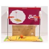 NIB AGD Julieï¿½s Bleachers & 2 Julieï¿½s Bball Courts