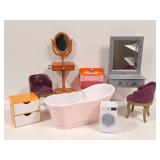 American Girl Doll Furniture