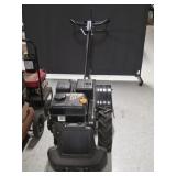 Craftsman 18in Tiller Dual Direction Tines