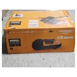 Worx Landroid 1/2 Acre Robotic Lawn Mower
