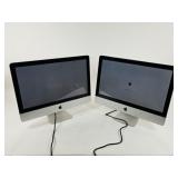 2 Apple A1311 iMac