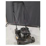 Murray 300 Series 125cc Lawn Mower